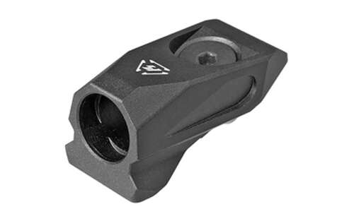 Slings Swivels Strike Industries LINK STRIKE LINK ANGLED QD MOUNT BLK